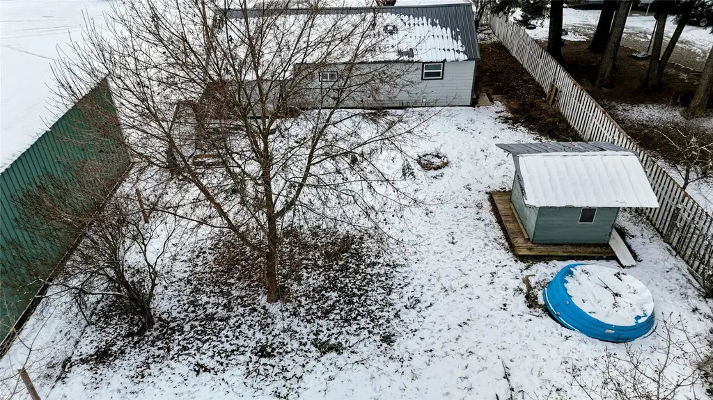 612 W 1st Street Libby MT 59923