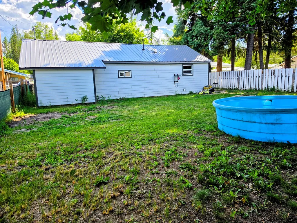612 W 1st Street Libby MT 59923