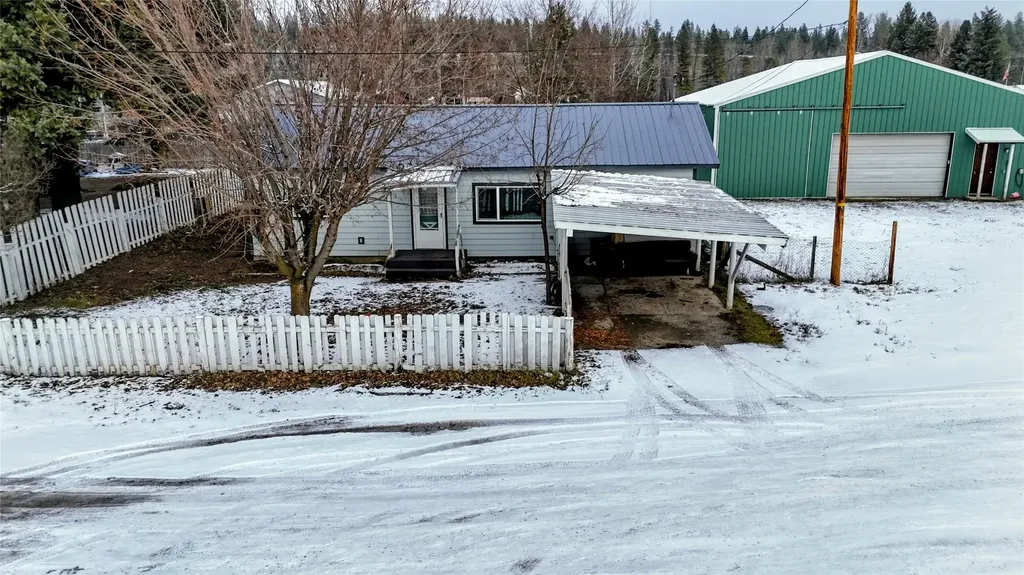 612 W 1st Street Libby MT 59923