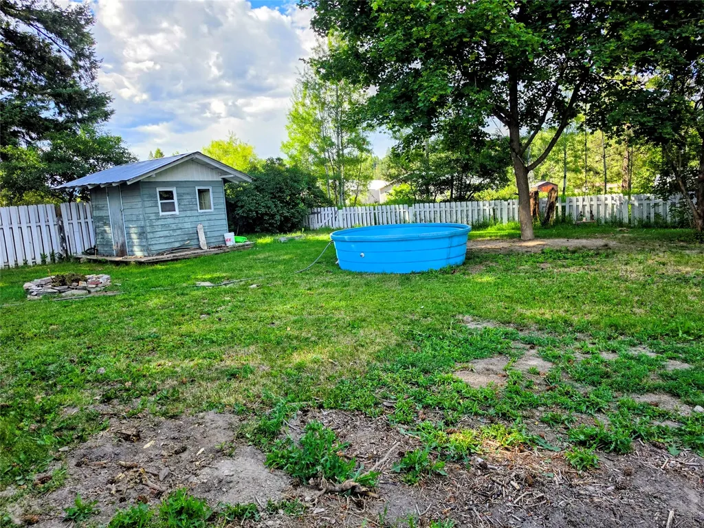 612 W 1st Street Libby MT 59923
