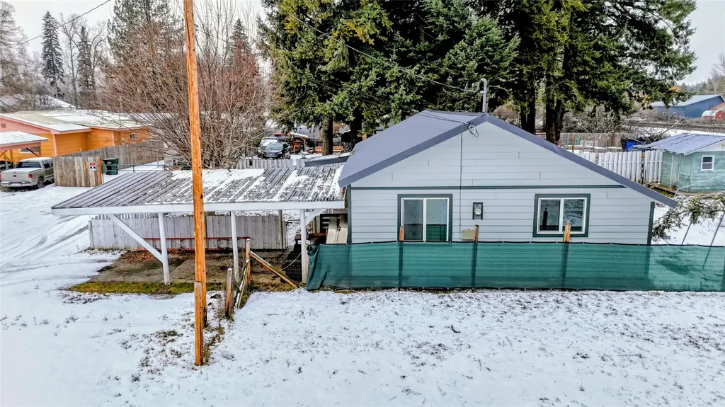 612 W 1st Street Libby MT 59923
