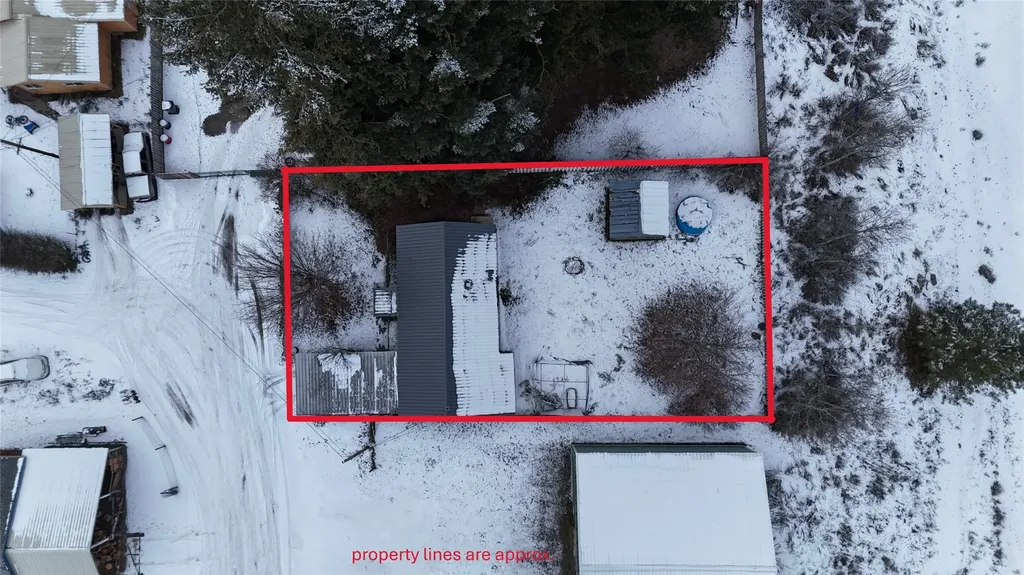 612 W 1st Street Libby MT 59923