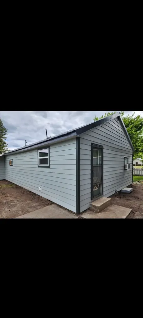 612 W 1st Street Libby MT 59923