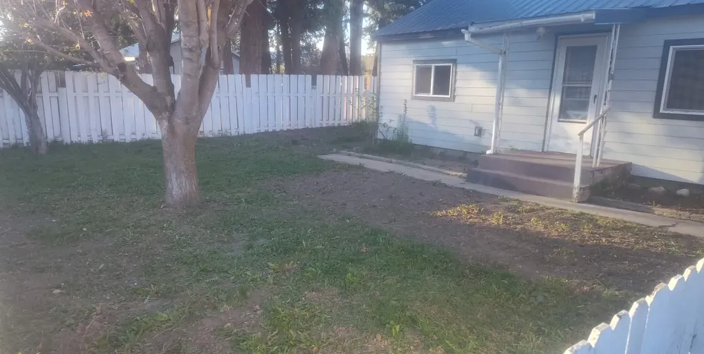 612 W 1st Street Libby MT 59923