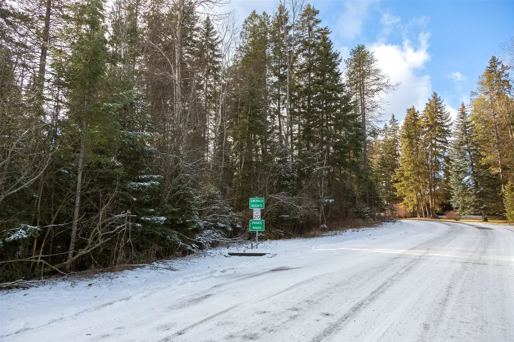 295 Emerald Drive Whitefish MT 59937