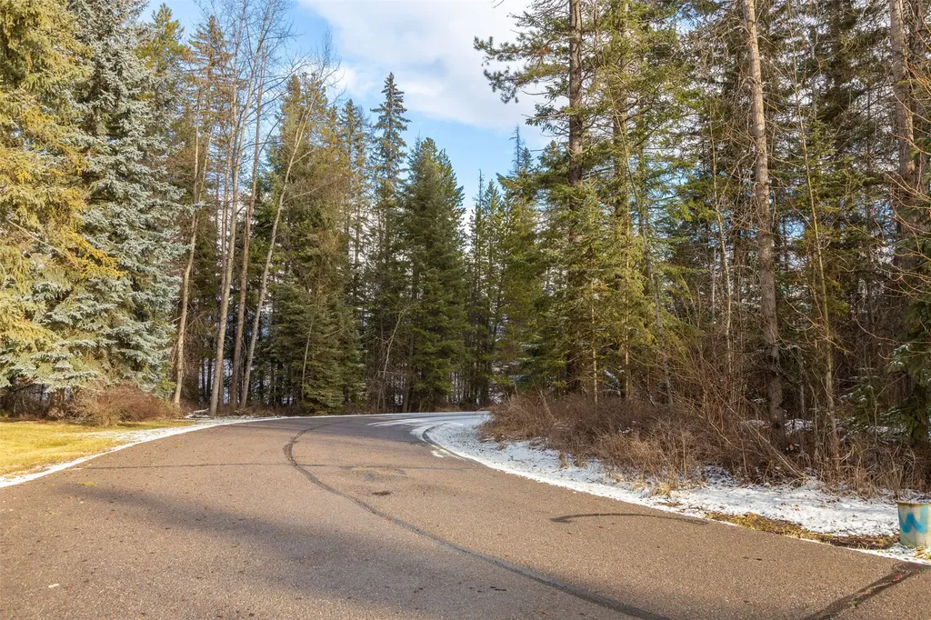 295 Emerald Drive Whitefish MT 59937