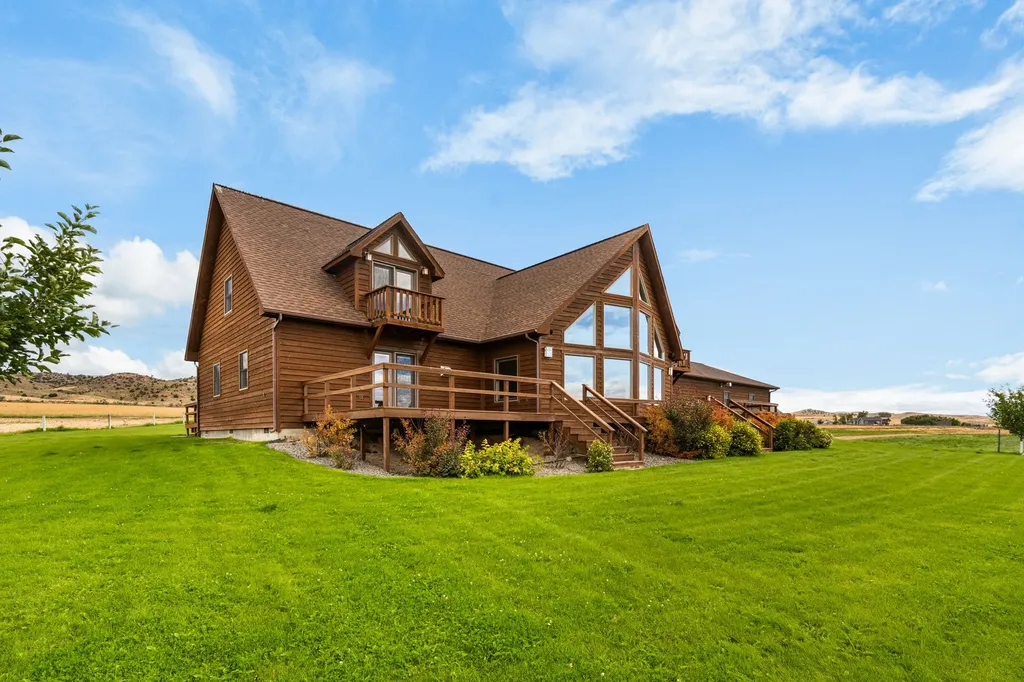 55 Mountain View Road Sheridan MT 59749