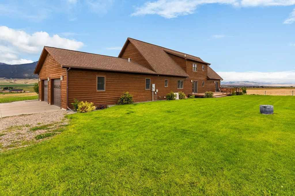 55 Mountain View Road Sheridan MT 59749