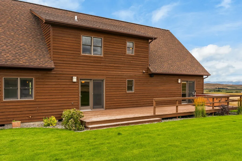 55 Mountain View Road Sheridan MT 59749