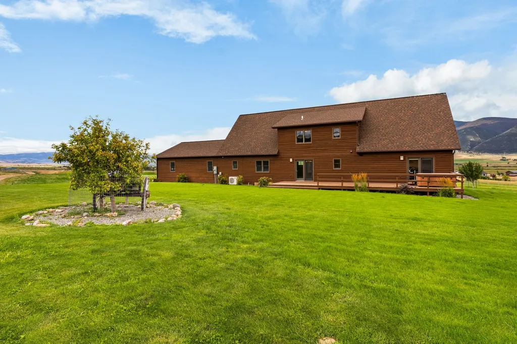 55 Mountain View Road Sheridan MT 59749