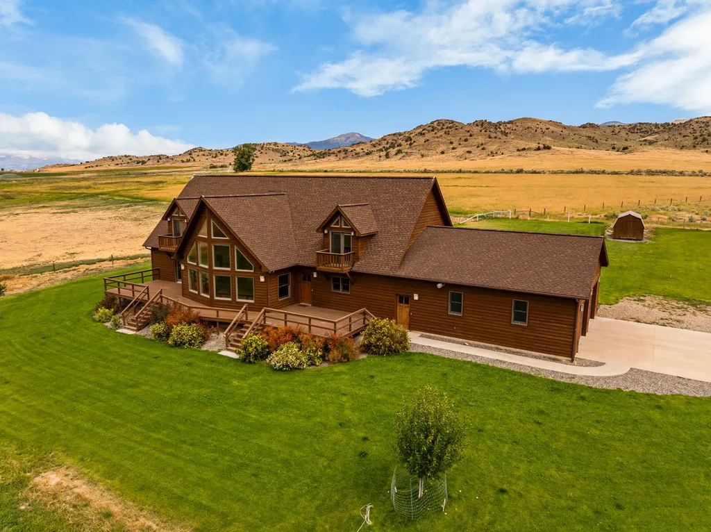 55 Mountain View Road Sheridan MT 59749