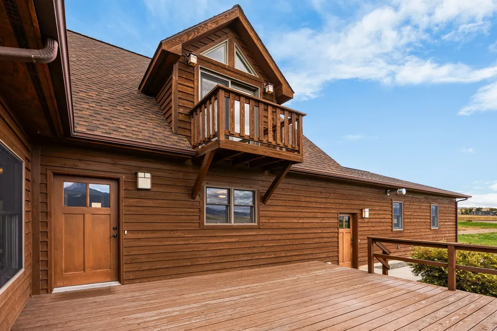 55 Mountain View Road Sheridan MT 59749