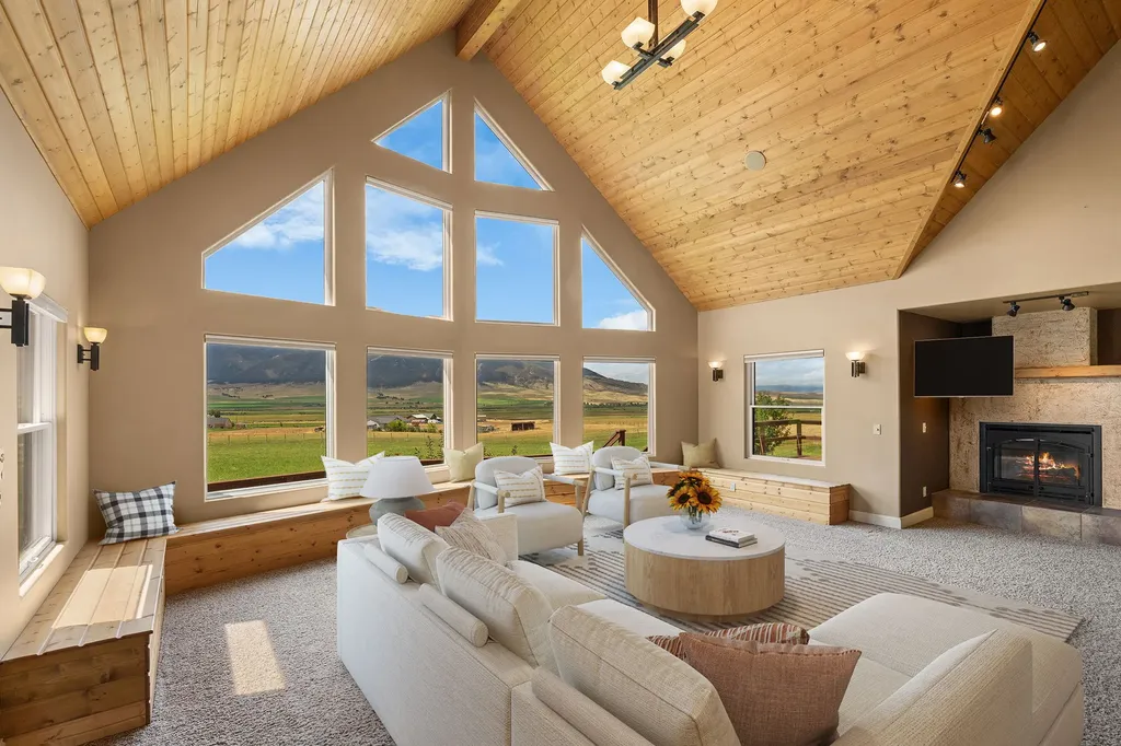 55 Mountain View Road Sheridan MT 59749