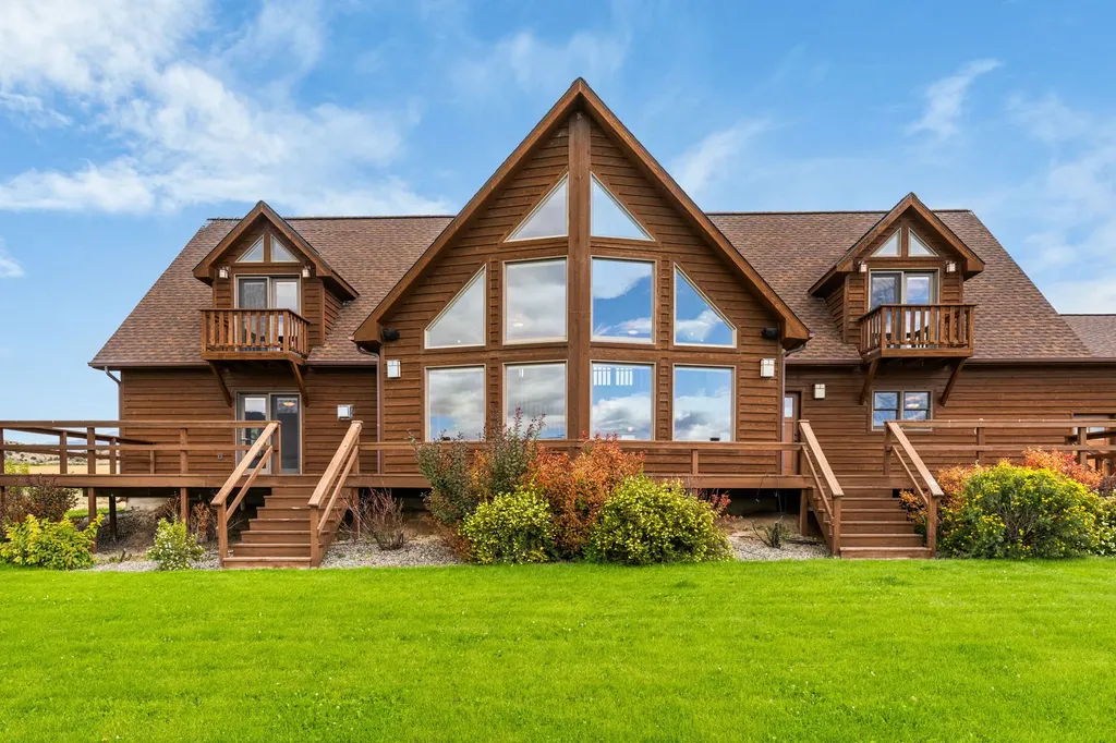 55 Mountain View Road Sheridan MT 59749