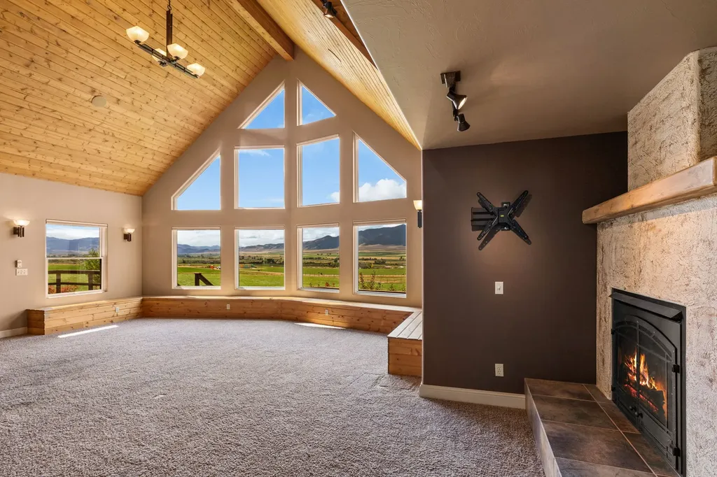 55 Mountain View Road Sheridan MT 59749