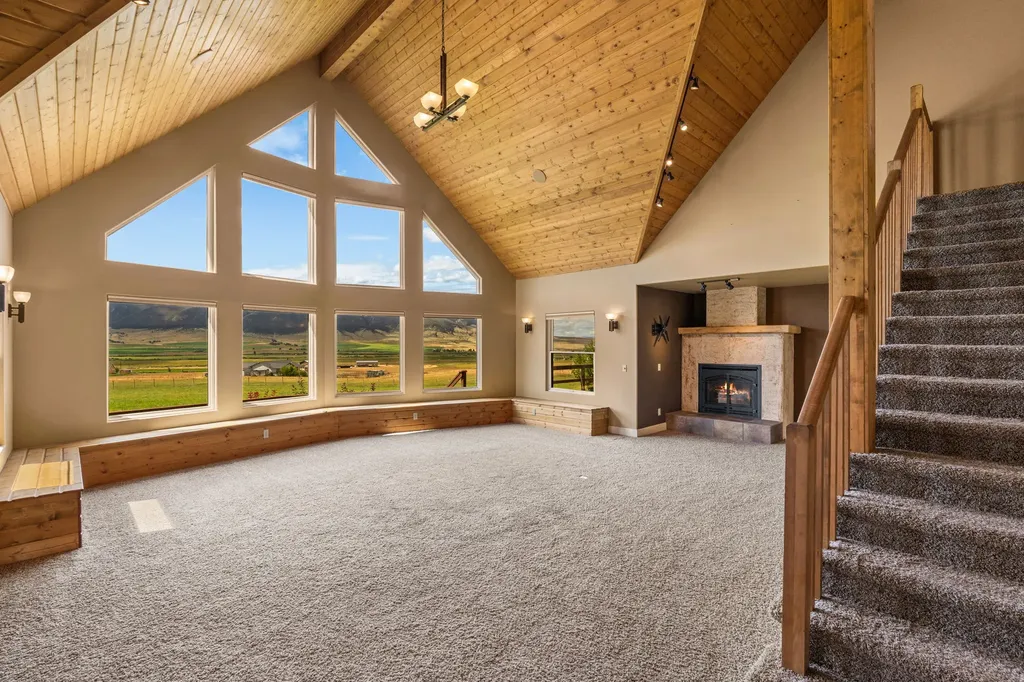 55 Mountain View Road Sheridan MT 59749