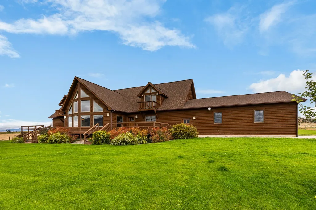55 Mountain View Road Sheridan MT 59749