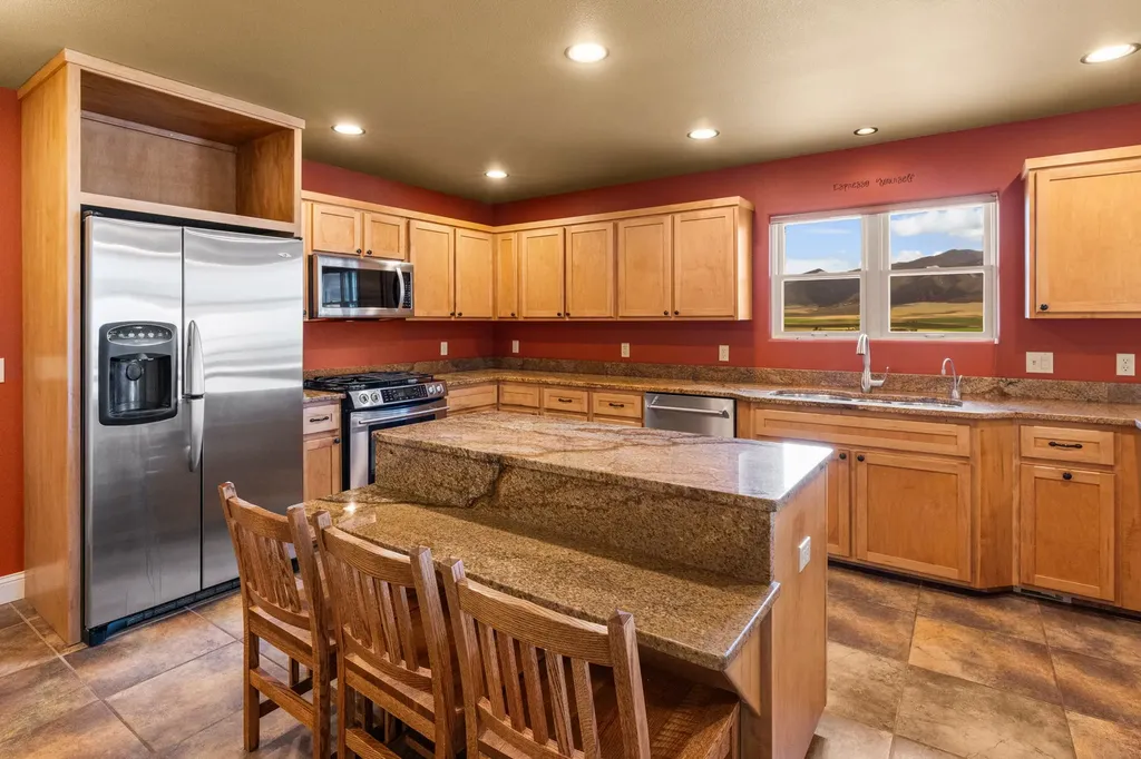 55 Mountain View Road Sheridan MT 59749