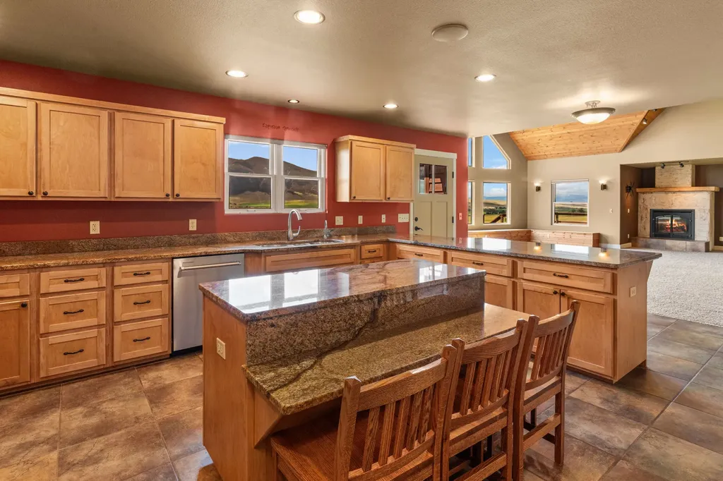 55 Mountain View Road Sheridan MT 59749