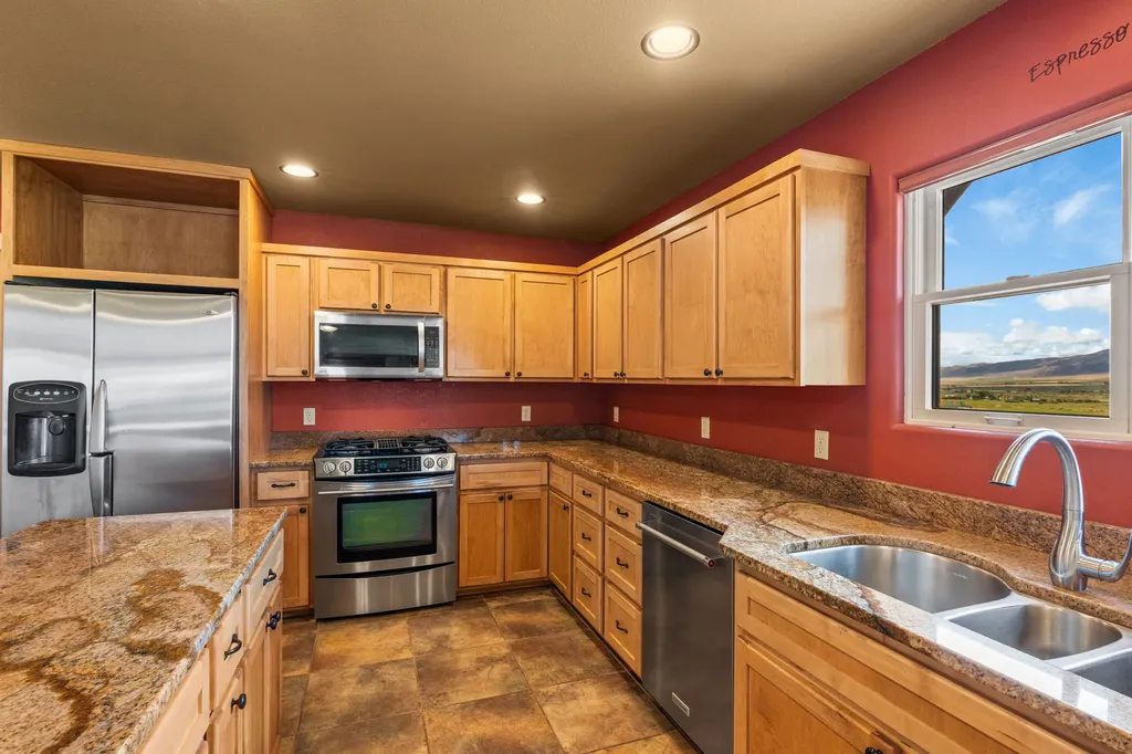 55 Mountain View Road Sheridan MT 59749