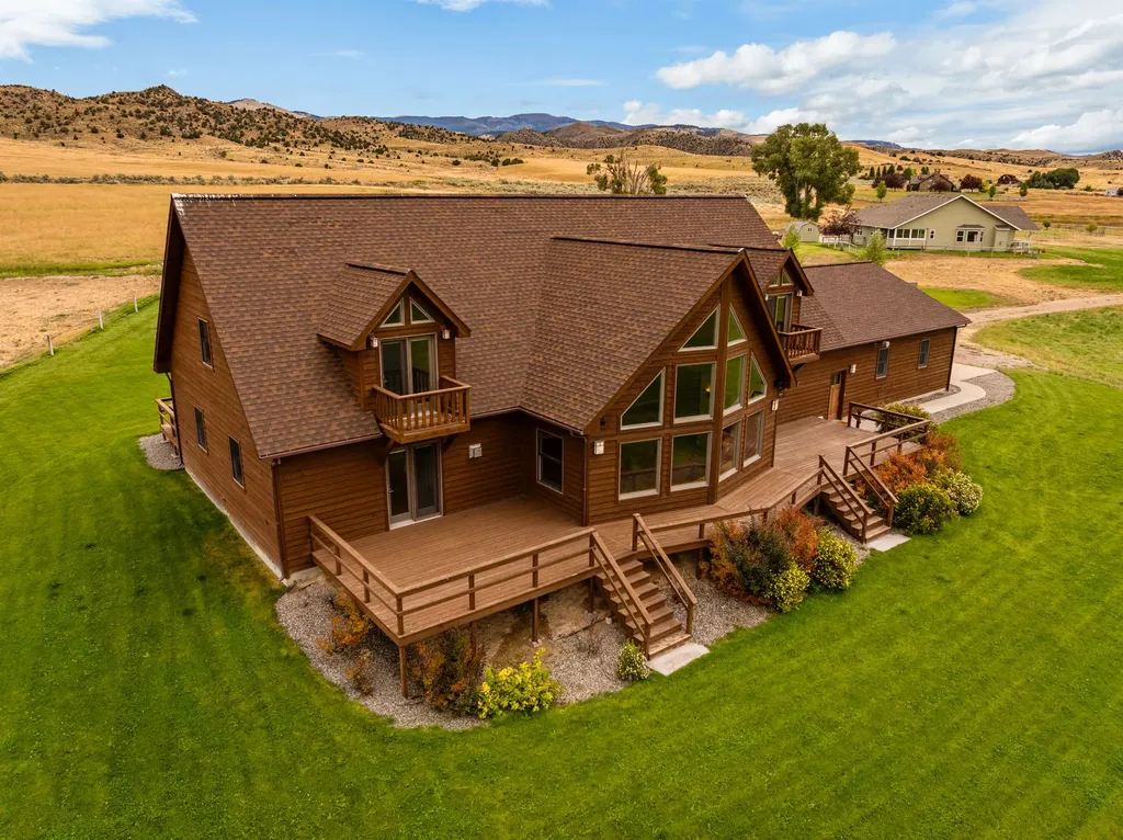 55 Mountain View Road Sheridan MT 59749