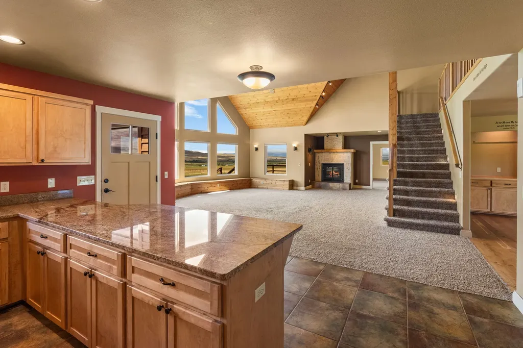 55 Mountain View Road Sheridan MT 59749