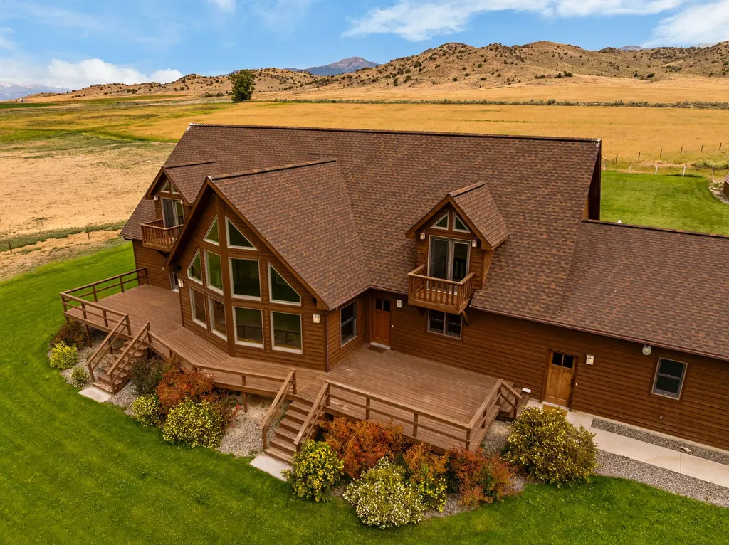 55 Mountain View Road Sheridan MT 59749