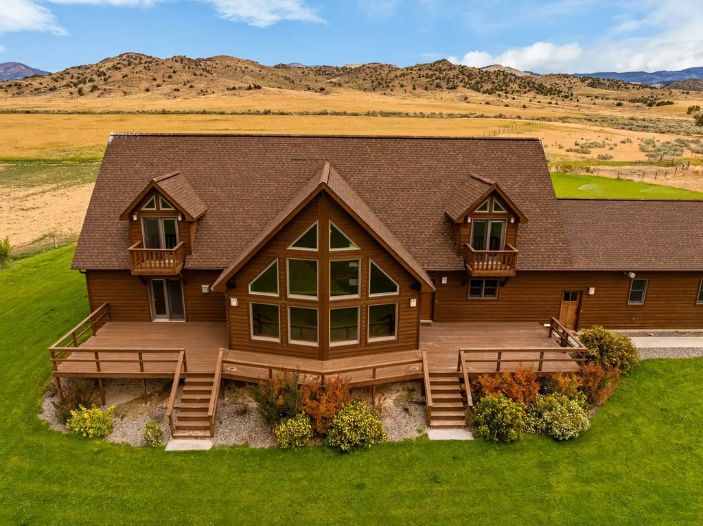 55 Mountain View Road Sheridan MT 59749