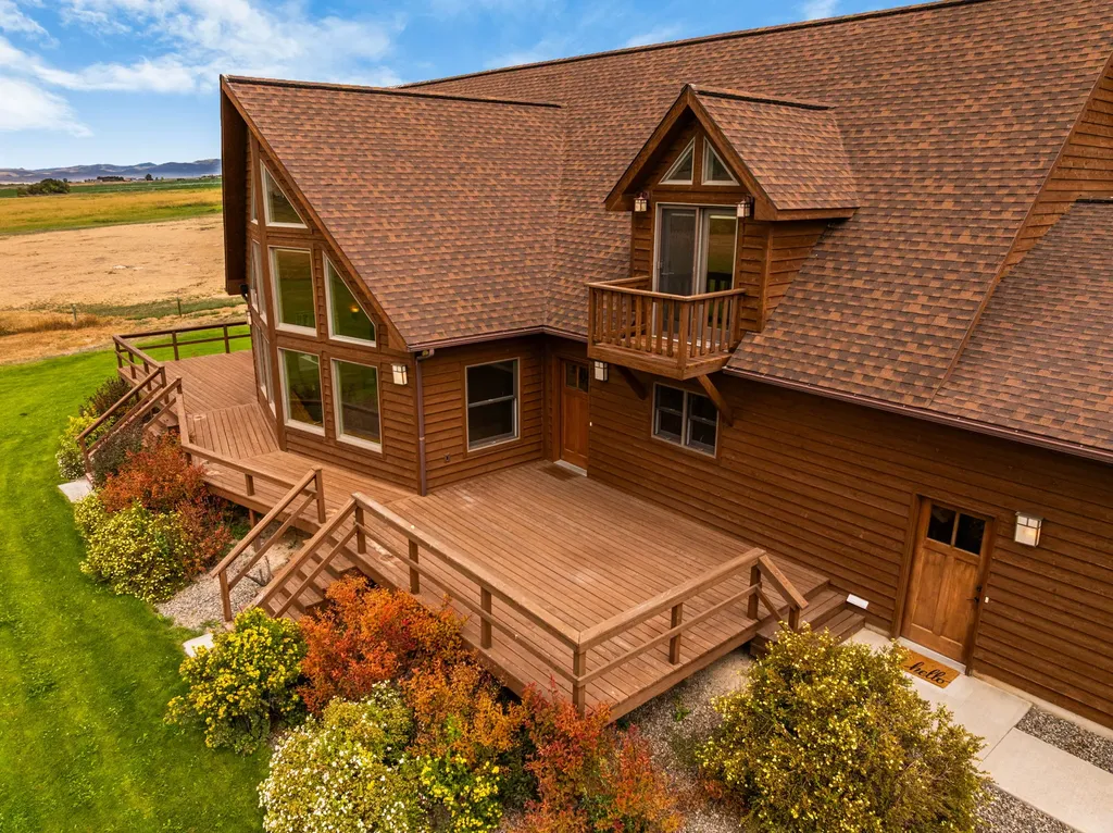 55 Mountain View Road Sheridan MT 59749
