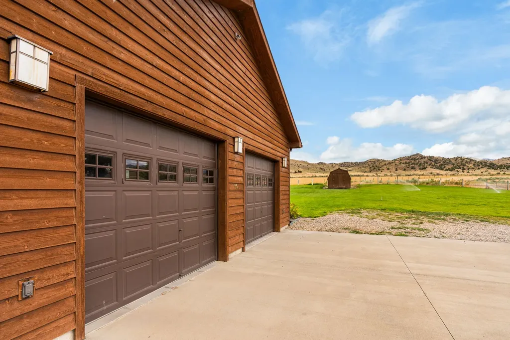 55 Mountain View Road Sheridan MT 59749