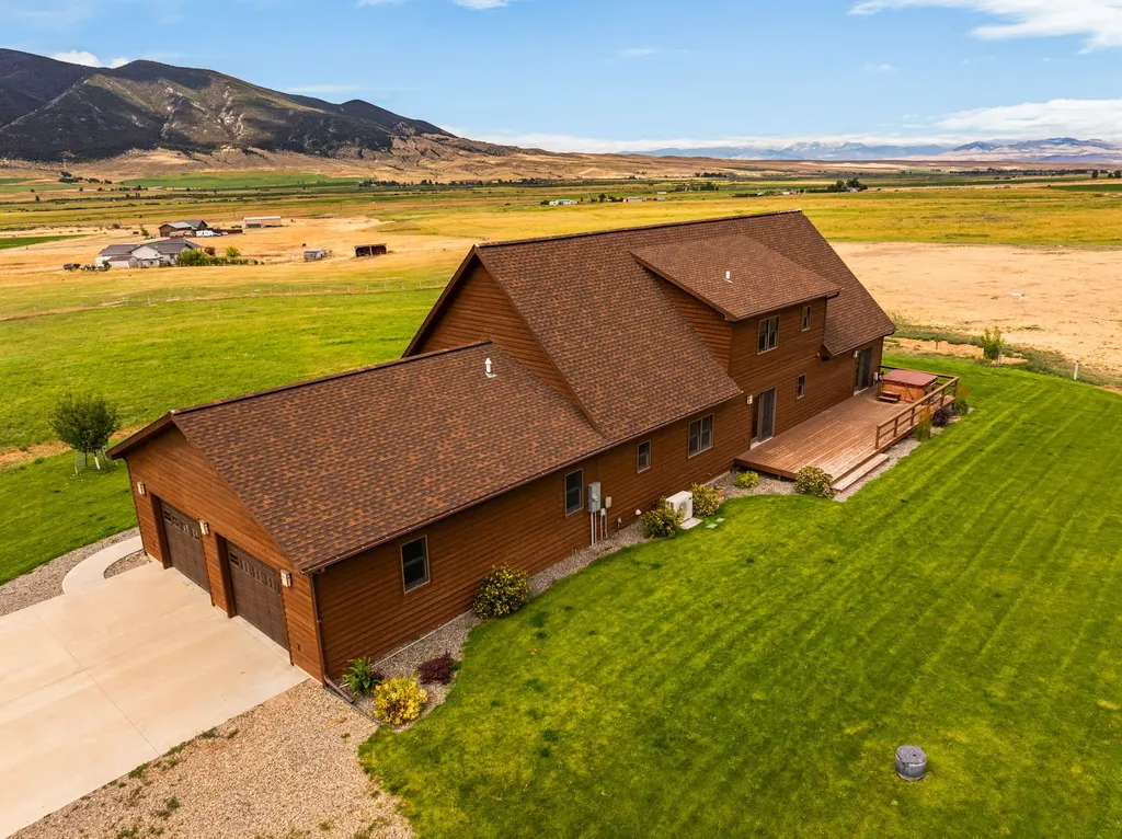 55 Mountain View Road Sheridan MT 59749