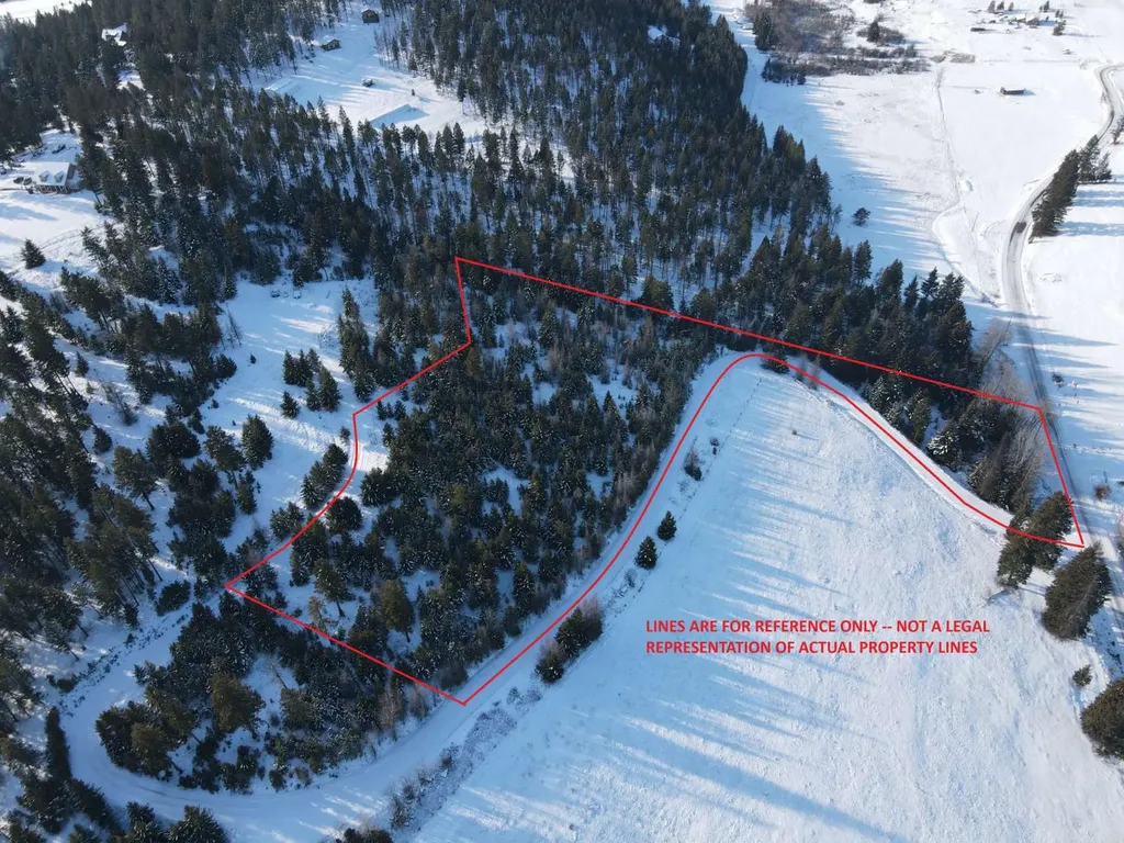 804 Kienas Road Kalispell MT 59901