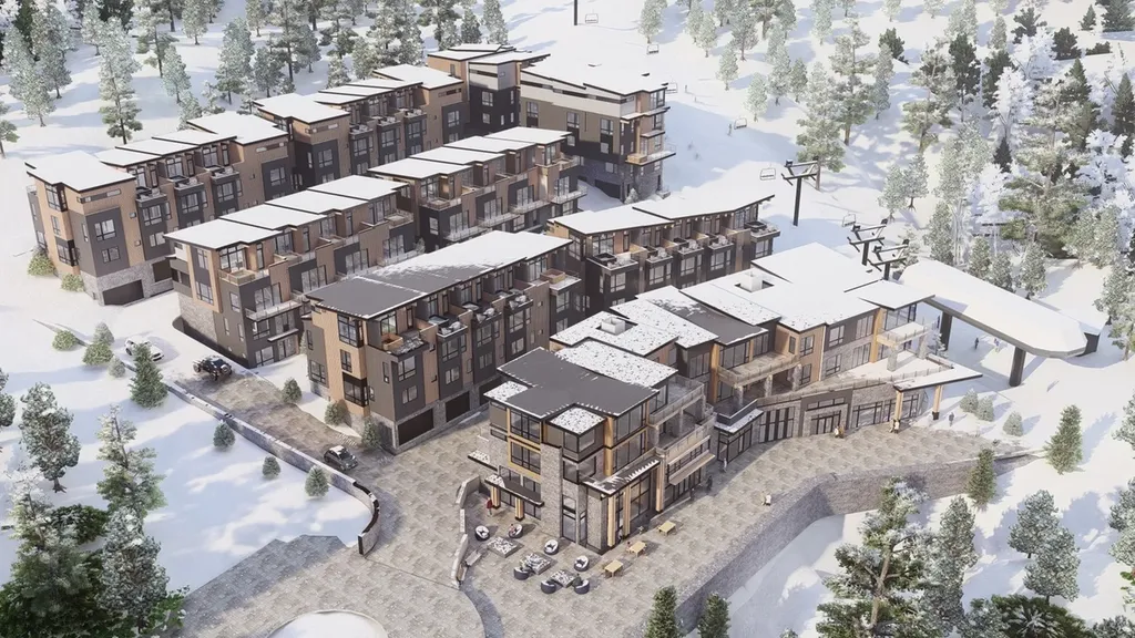 3900 Big Mountain Road Whitefish MT 59937