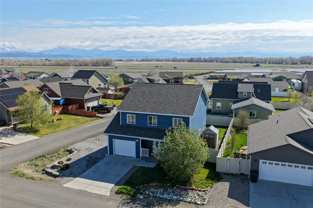 1455 Valley Speedway Road Helena MT 59602