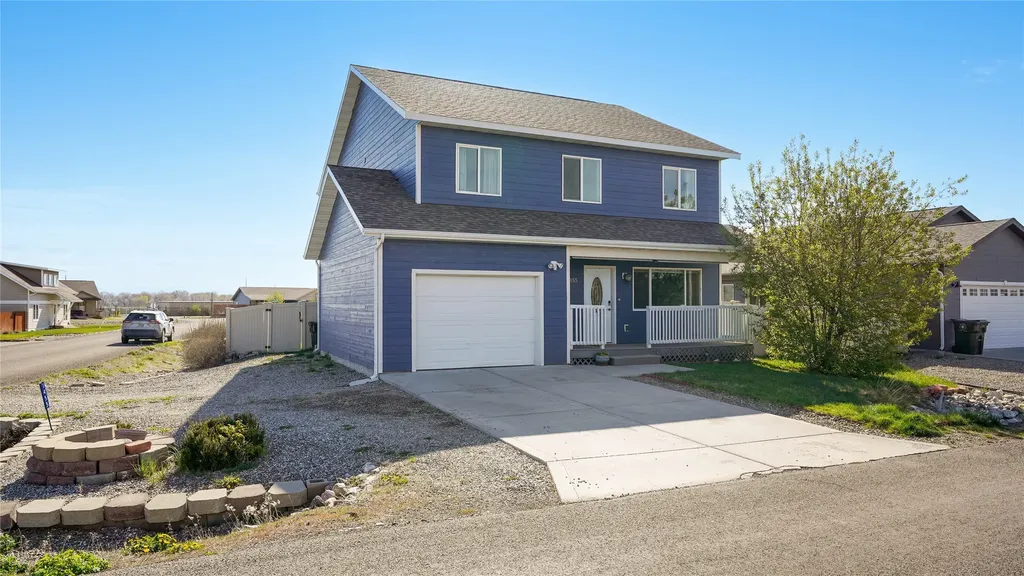 1455 Valley Speedway Road Helena MT 59602