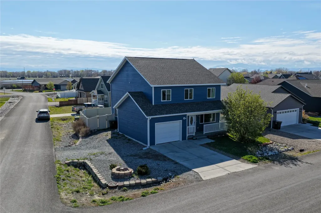 1455 Valley Speedway Road Helena MT 59602