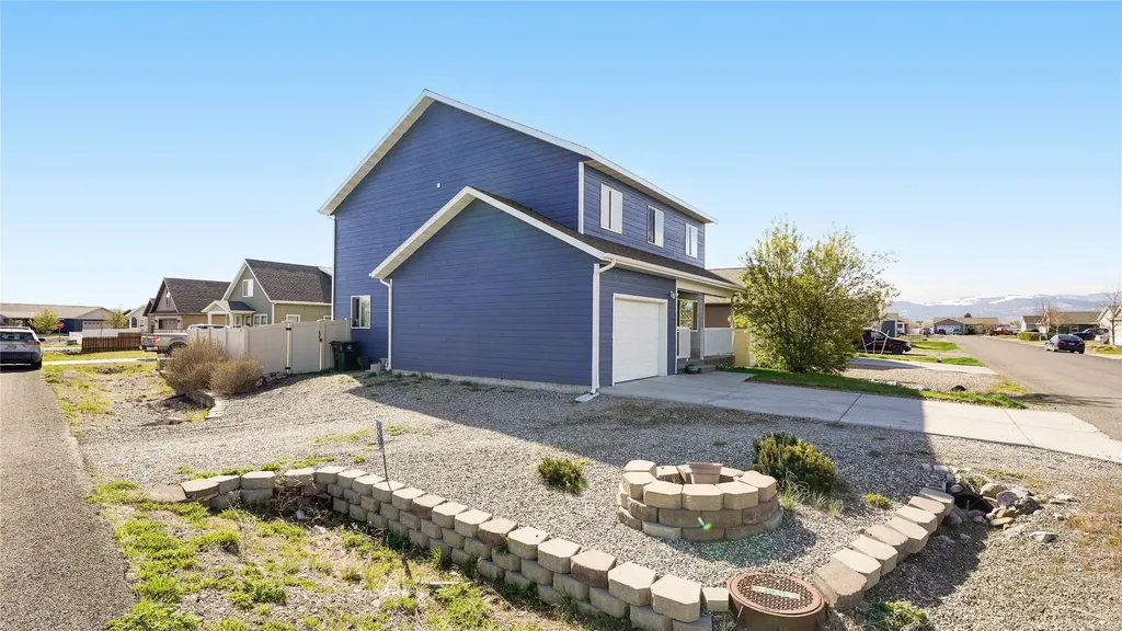 1455 Valley Speedway Road Helena MT 59602