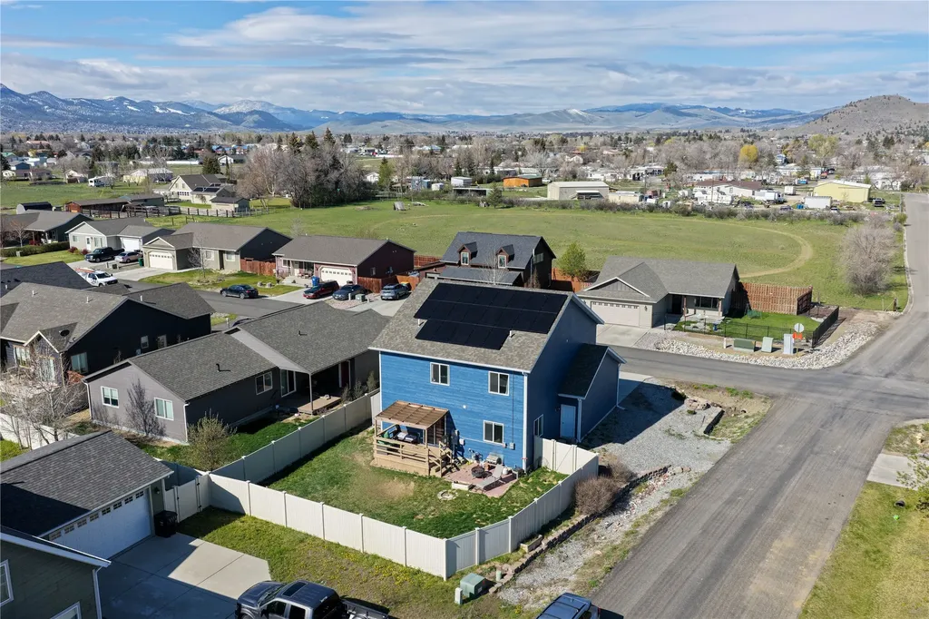 1455 Valley Speedway Road Helena MT 59602