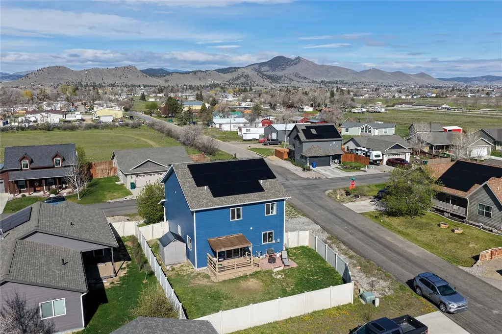 1455 Valley Speedway Road Helena MT 59602