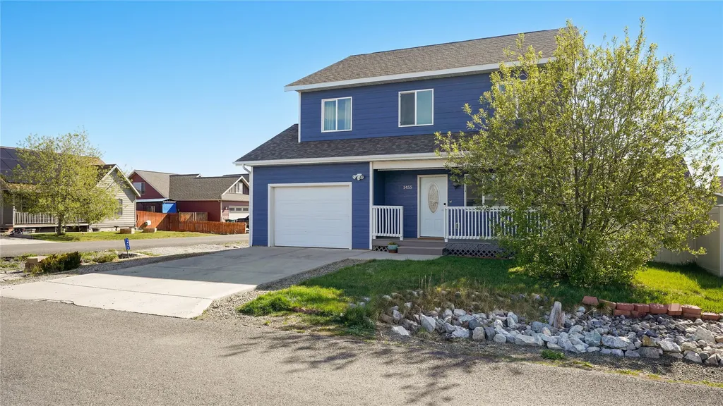 1455 Valley Speedway Road Helena MT 59602