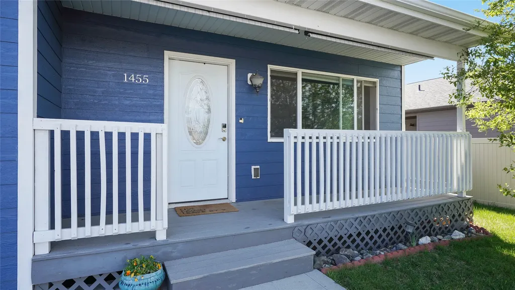 1455 Valley Speedway Road Helena MT 59602