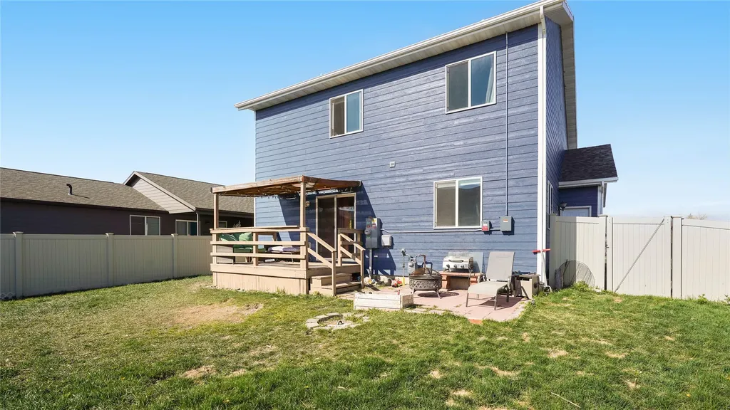 1455 Valley Speedway Road Helena MT 59602