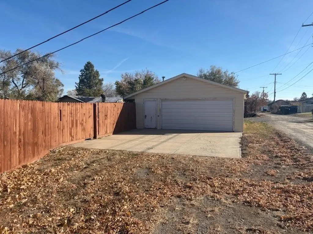 1807 Townsend Avenue Helena MT 59601