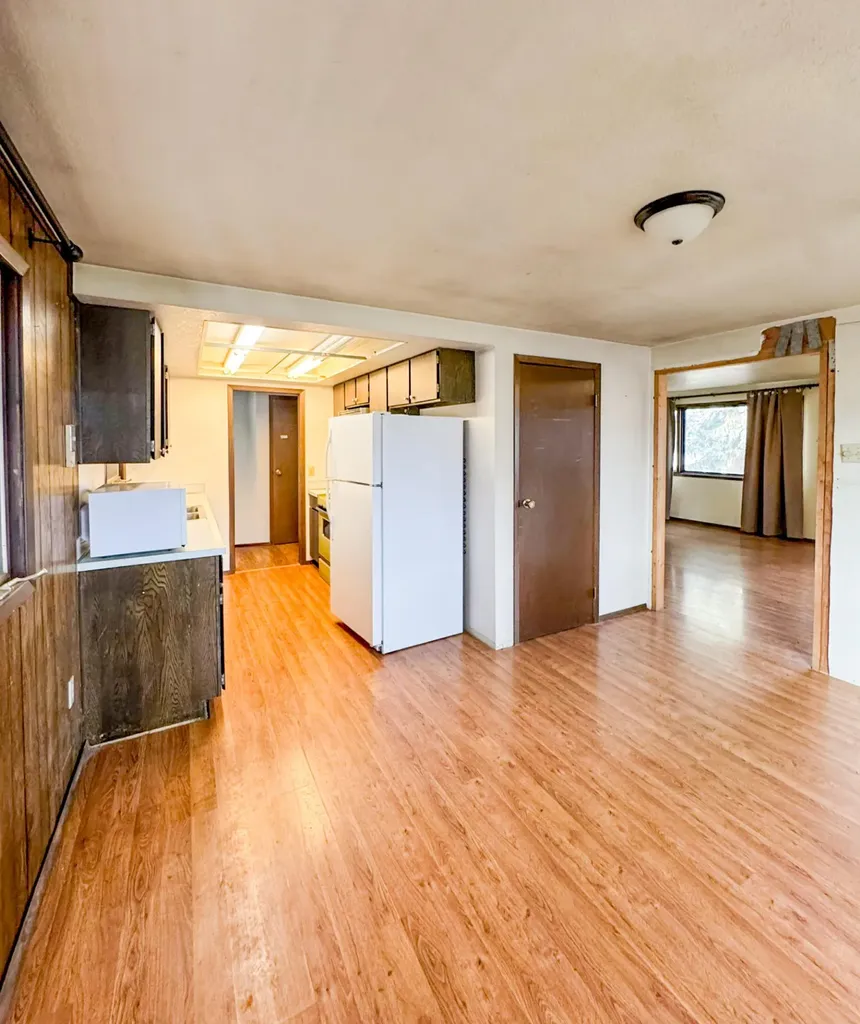317 2nd Avenue St Ignatius MT 59865