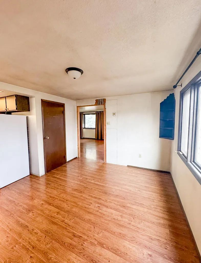 317 2nd Avenue St Ignatius MT 59865