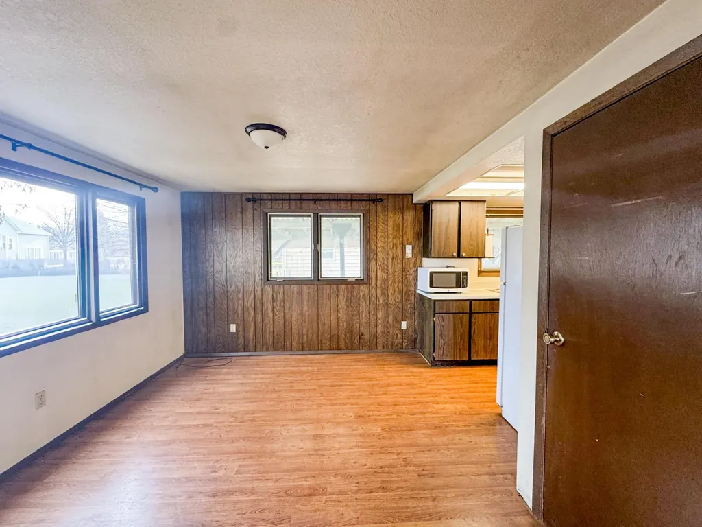 317 2nd Avenue St Ignatius MT 59865