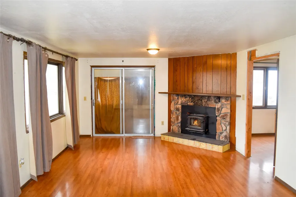 317 2nd Avenue St Ignatius MT 59865