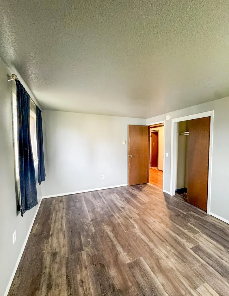317 2nd Avenue St Ignatius MT 59865