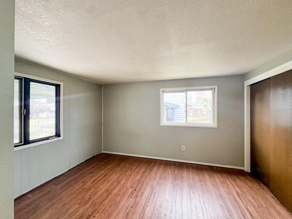 317 2nd Avenue St Ignatius MT 59865