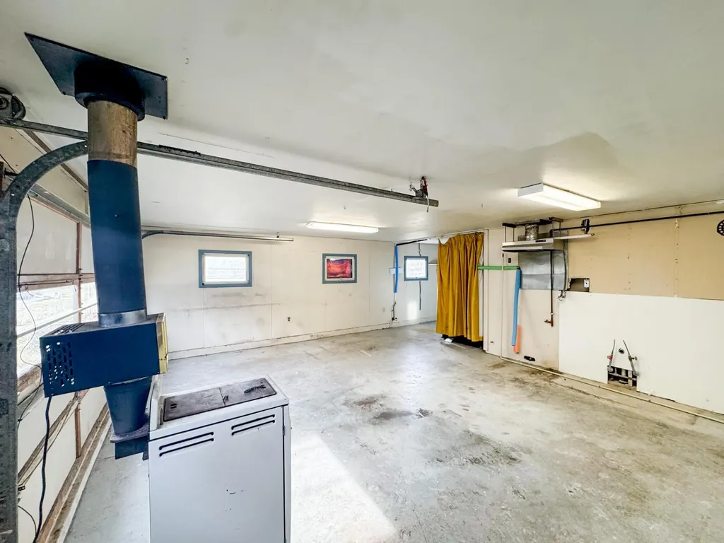 317 2nd Avenue St Ignatius MT 59865